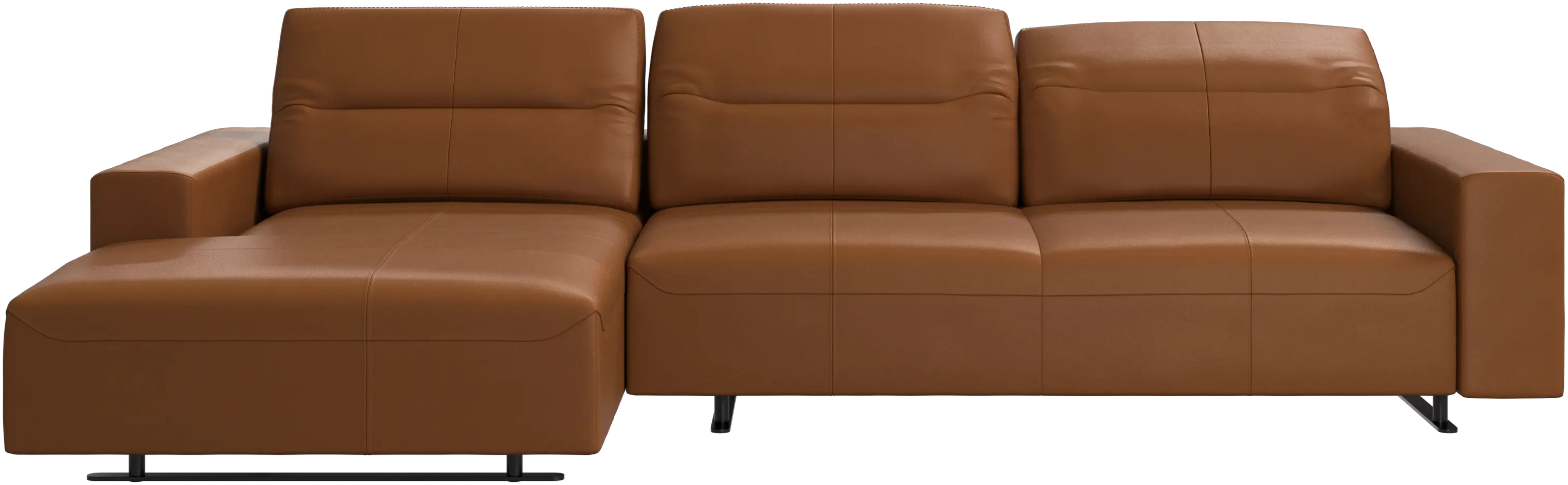 デザイナーカウチソファ | コレクションはこちら - レザー | ボー